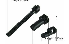 Vite tendicatena per Motosega 25cc 2500