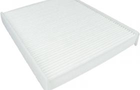 LEDLUX KFE1044 Filtro Abitacolo W1044 E393 71773198 CU23010 CU2422 Z451 53.149.00 K1103 - WAG