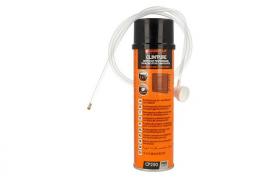 LEDLUX WUCP250 WARM UP Clim Pure Pulitore Detergente Professionale Per Circuito Di Climatizzazione 250ml Schiuma Attiva Penetrante - WARMUP