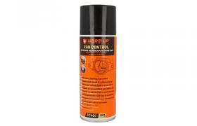 LEDLUX WUEC400 WARM UP EGR Control Pulitore Valvola EGR Curativo e Preventivo 400ml - WARMUP