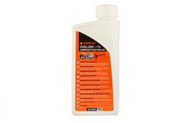 LEDLUX WUGL1000 WARM UP Gaslube LPG Lubrificante Valvole GPL 1000ml - WARMUP