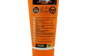 LEDLUX WUPS100 WARM UP Power Steering PS100 Antiperdita e Antiusura Servosterzo 100ml - WARMUP LEDLUX WUPS100 WARM UP Power Steering PS100 Antiperdita e Antiusura Servosterzo 100ml - WARMUP